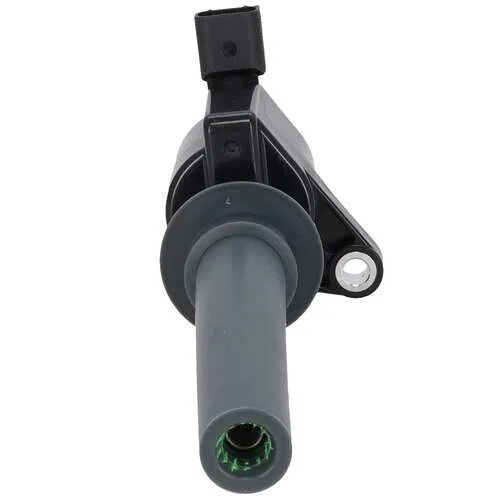 1IC119 – MOTOR RAD AM Ignition Coil, OE Replacement Coil On Plug 12 Volt DC 200 To 800 Ohms Primary Resistance/ 4000 ...
